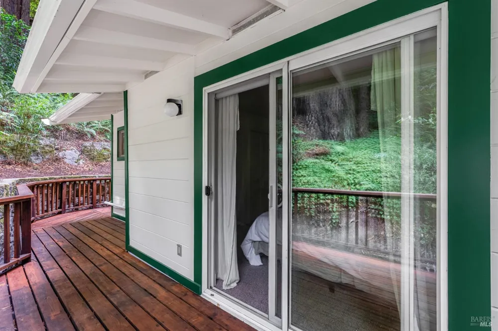 1145 Cazadero Highway Cazadero, CA 95421