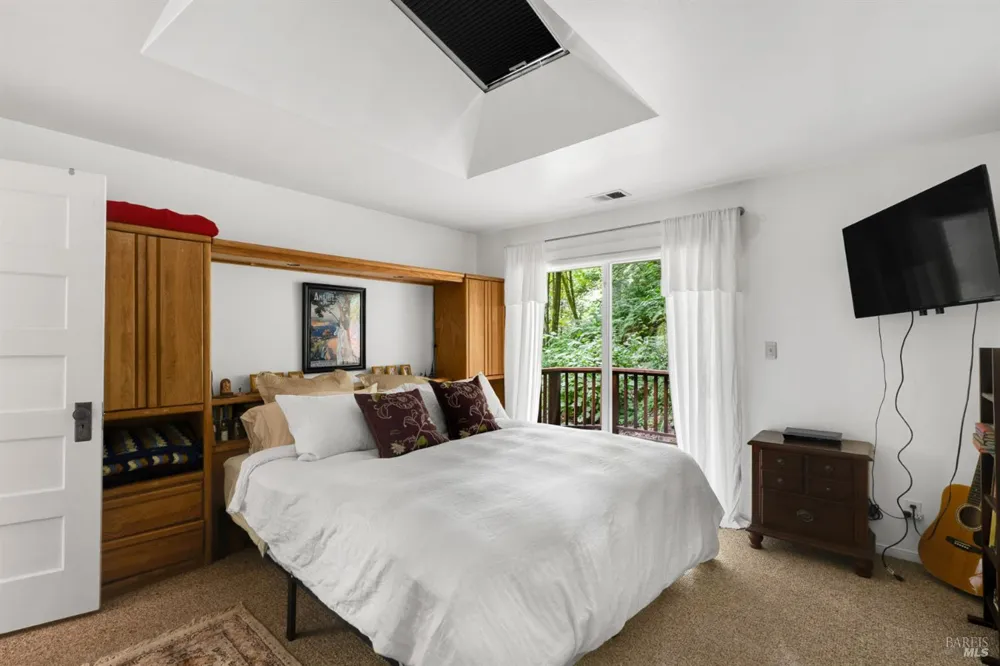 1145 Cazadero Highway Cazadero, CA 95421