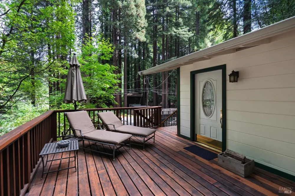 1145 Cazadero Highway Cazadero, CA 95421