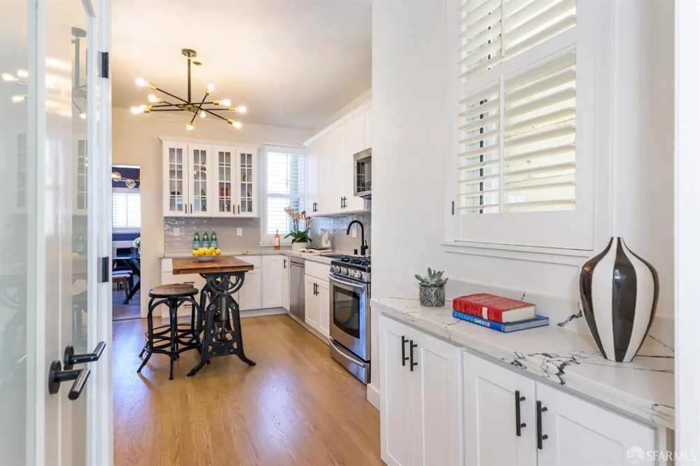 1 Hoffman Avenue ##A San Francisco, CA 94114