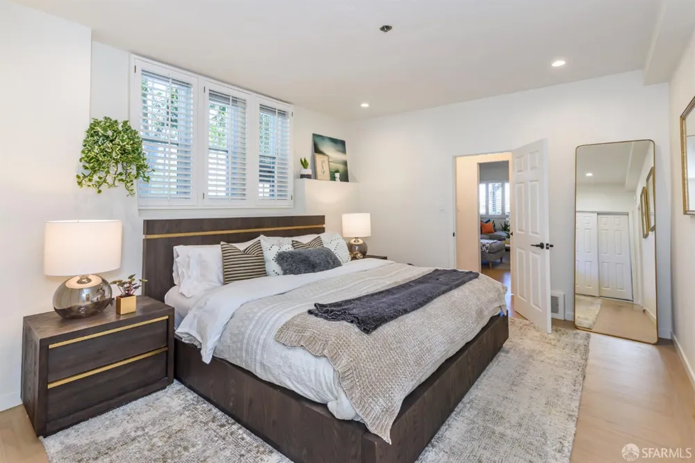 1 Hoffman Avenue ##A San Francisco, CA 94114