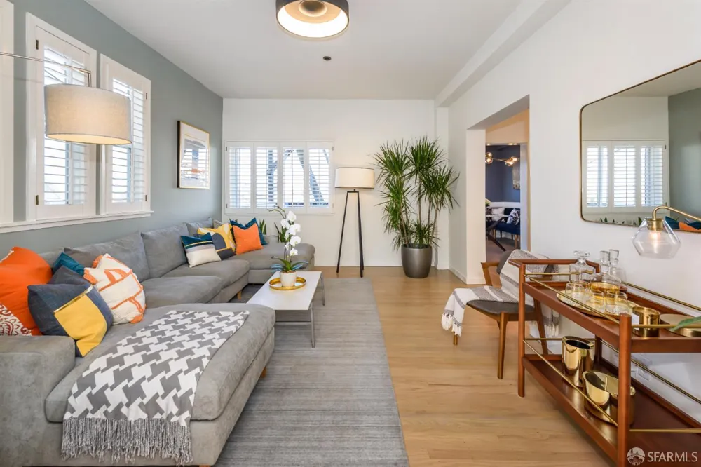 1 Hoffman Avenue ##A San Francisco, CA 94114