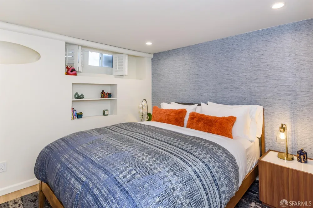 1 Hoffman Avenue ##A San Francisco, CA 94114