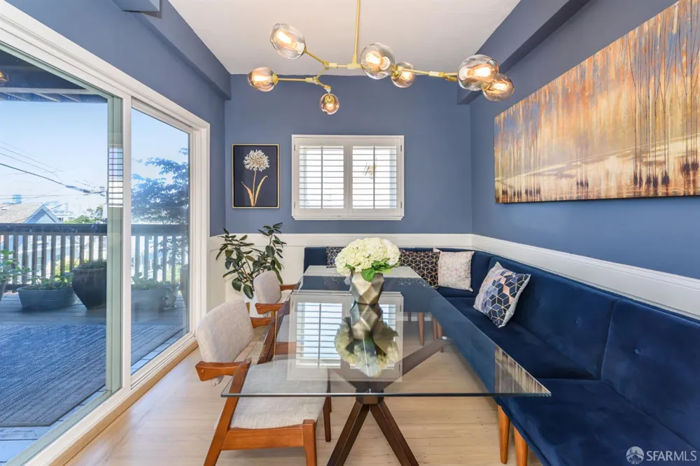 1 Hoffman Avenue ##A San Francisco, CA 94114