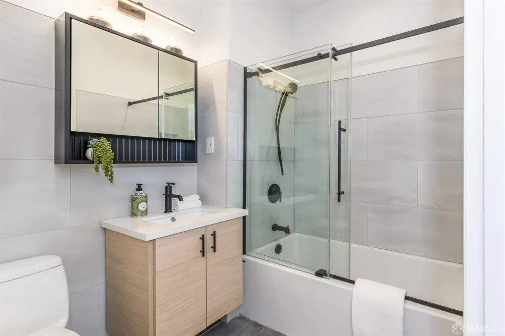 1 Hoffman Avenue ##A San Francisco, CA 94114
