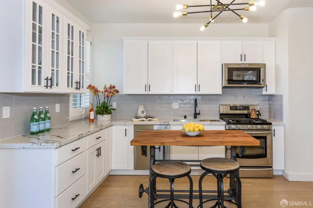 1 Hoffman Avenue ##A San Francisco, CA 94114