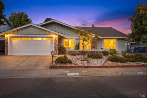 1254 Granada Street
