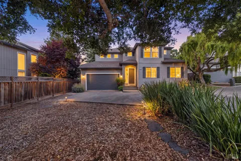 1868 Lornadell Lane