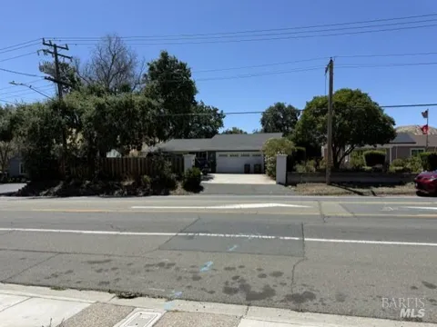 240 Buchanan Road