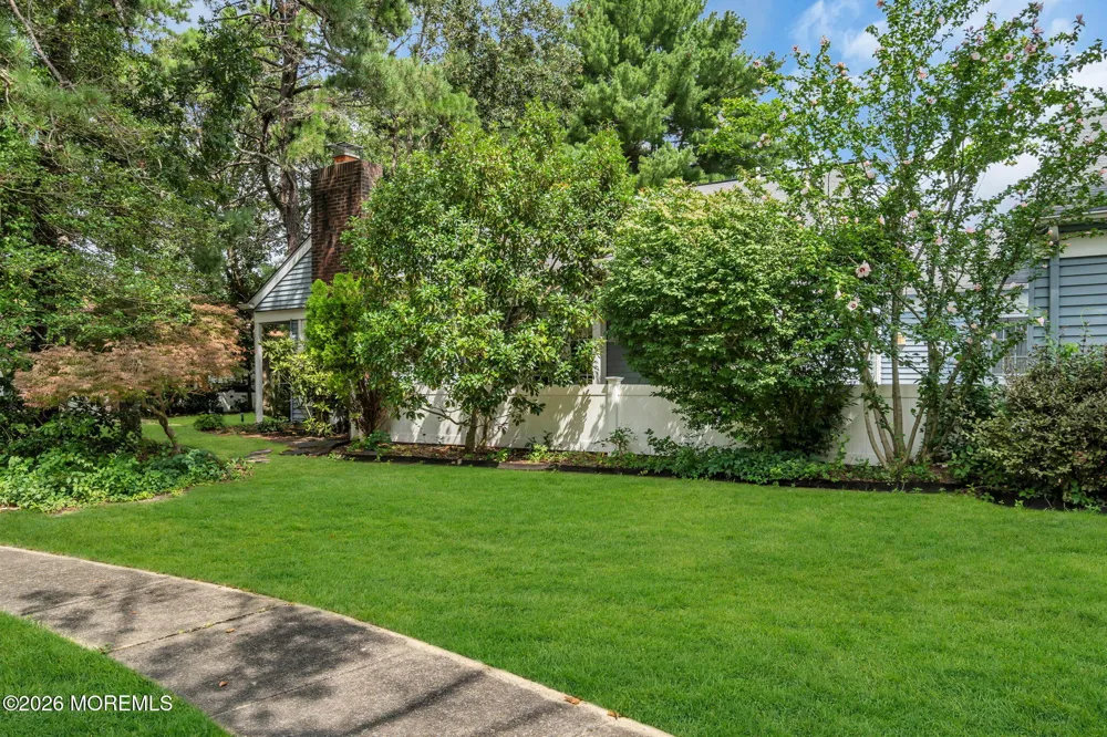 726 Wooton Court #A Manchester, NJ 08759