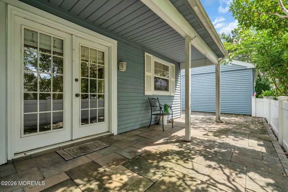 726 Wooton Court #A Manchester, NJ 08759