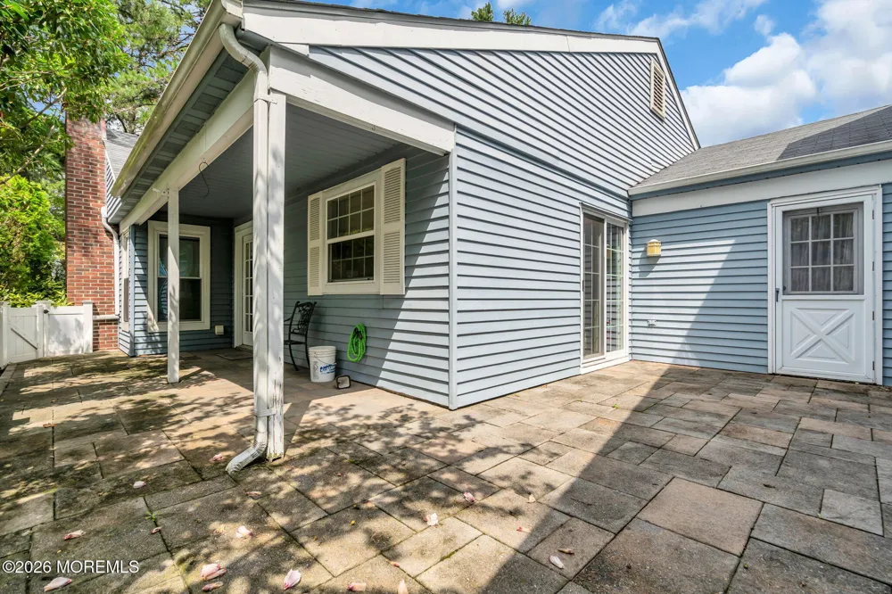 726 Wooton Court #A Manchester, NJ 08759
