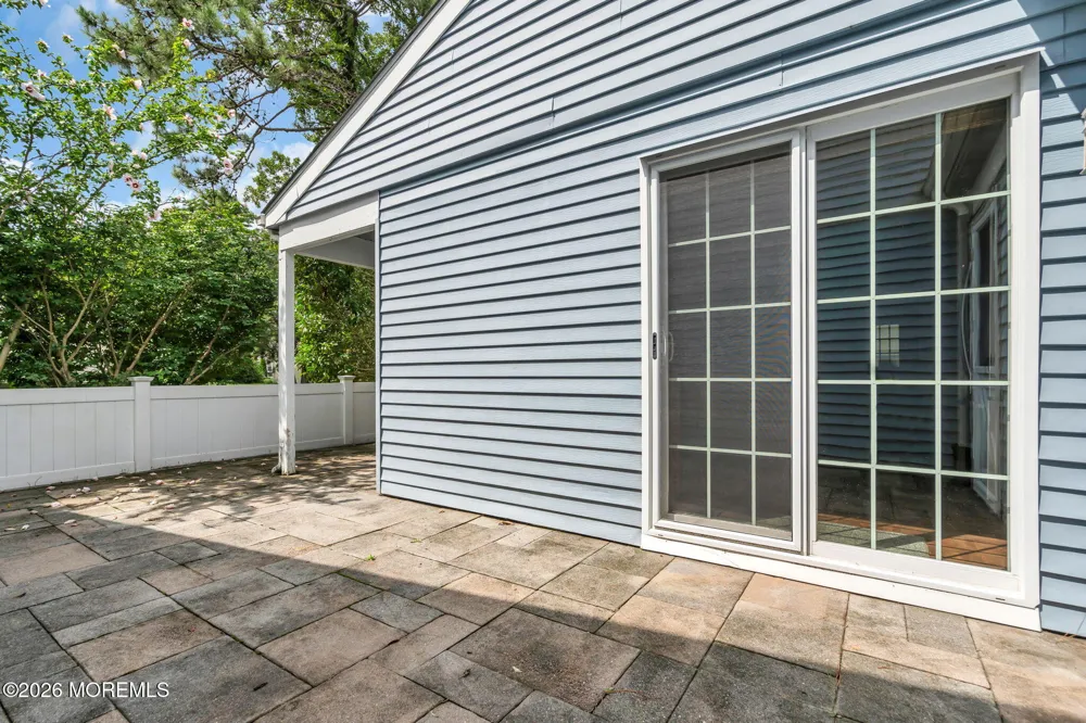 726 Wooton Court #A Manchester, NJ 08759
