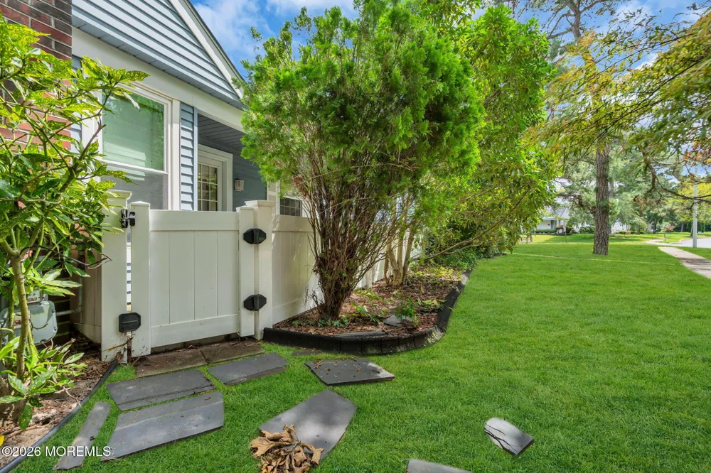 726 Wooton Court #A Manchester, NJ 08759