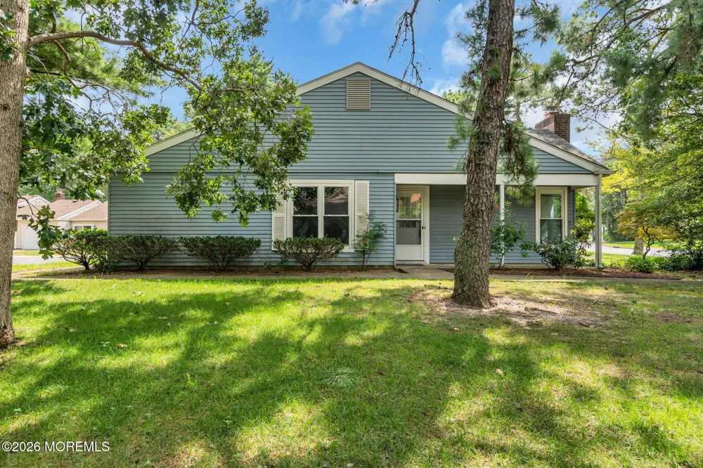726 Wooton Court #A Manchester, NJ 08759