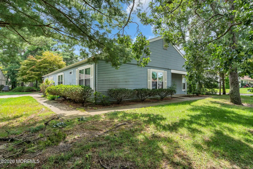 726 Wooton Court #A Manchester, NJ 08759