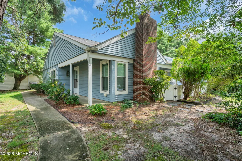 726 Wooton Court #A Manchester, NJ 08759
