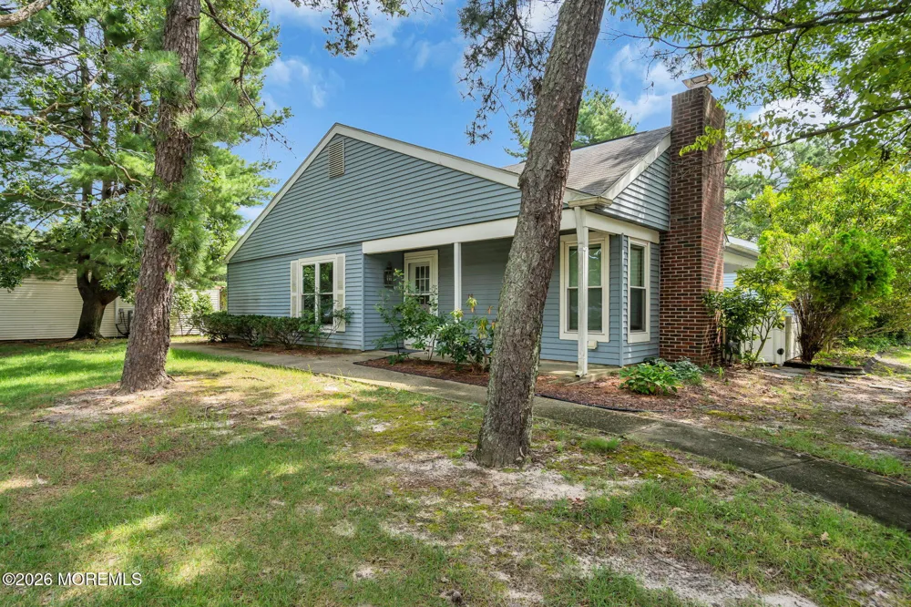 726 Wooton Court #A Manchester, NJ 08759