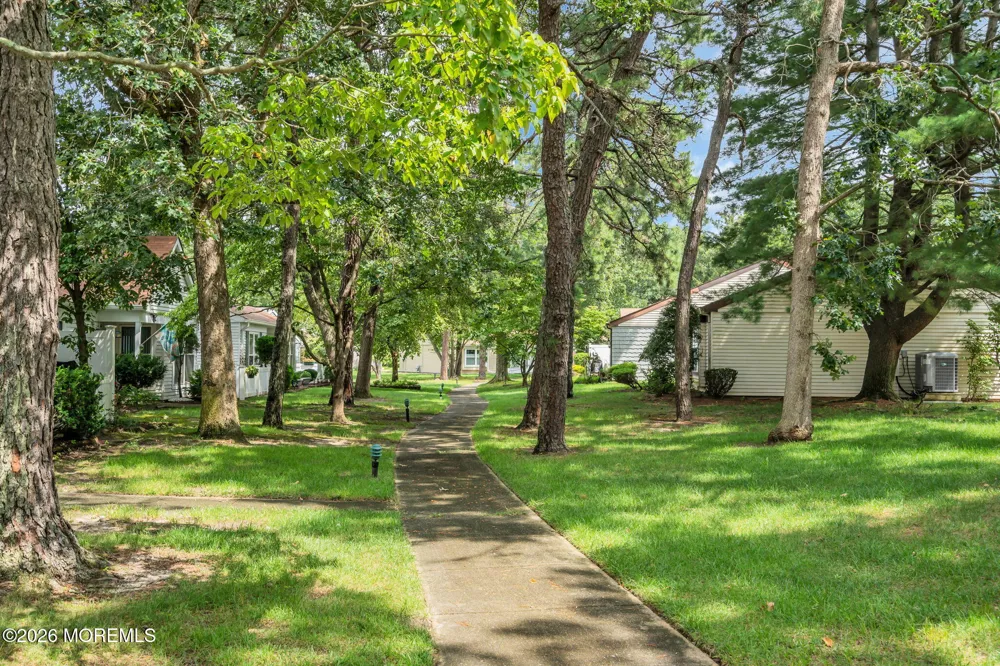 726 Wooton Court #A Manchester, NJ 08759