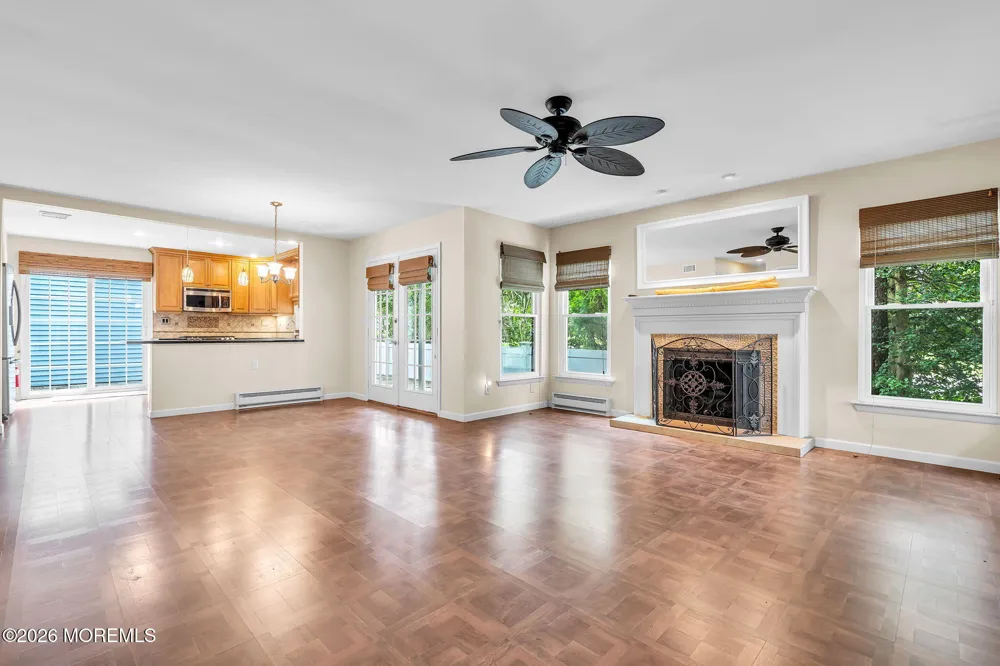 726 Wooton Court #A Manchester, NJ 08759