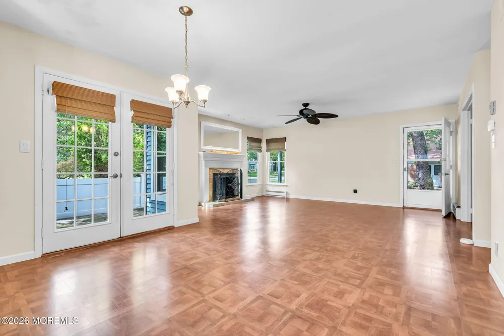 726 Wooton Court #A Manchester, NJ 08759