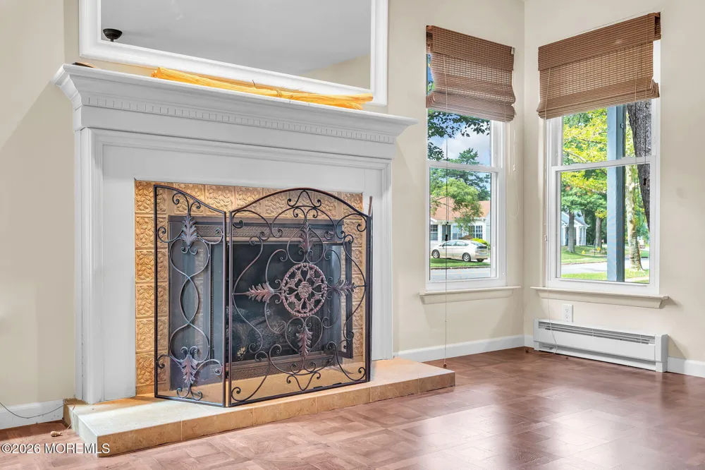 726 Wooton Court #A Manchester, NJ 08759