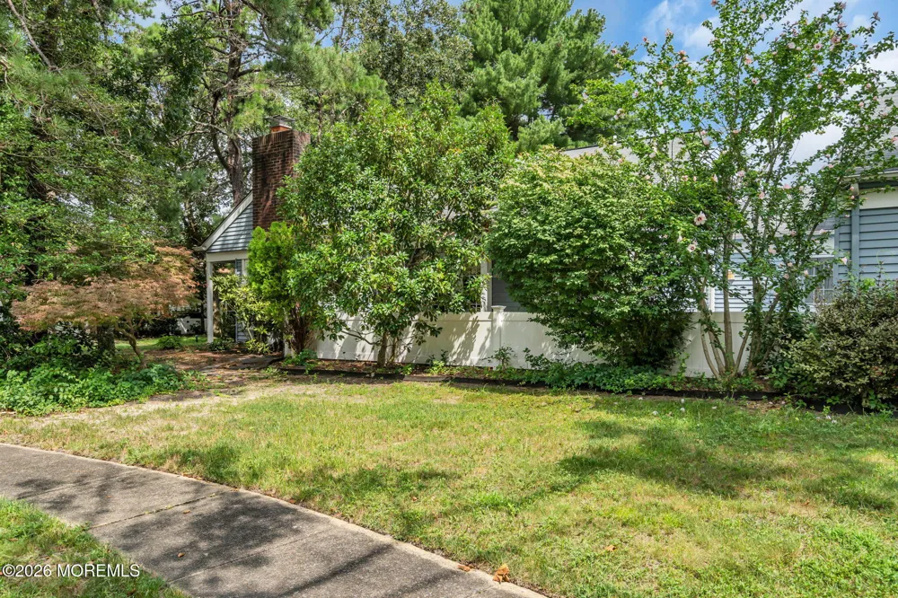 726 Wooton Court #A Manchester, NJ 08759
