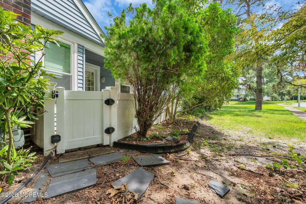 726 Wooton Court #A Manchester, NJ 08759