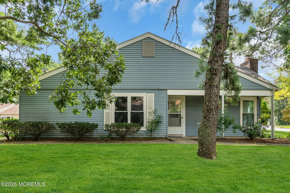 726 Wooton Court #A Manchester, NJ 08759