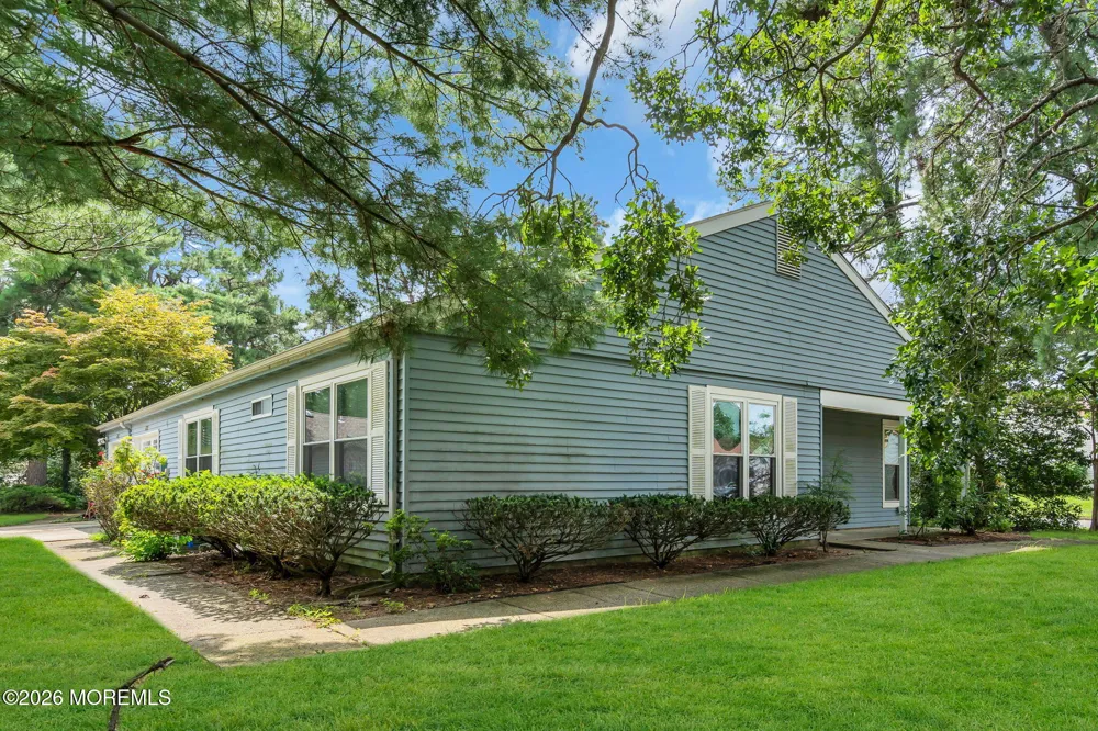 726 Wooton Court #A Manchester, NJ 08759