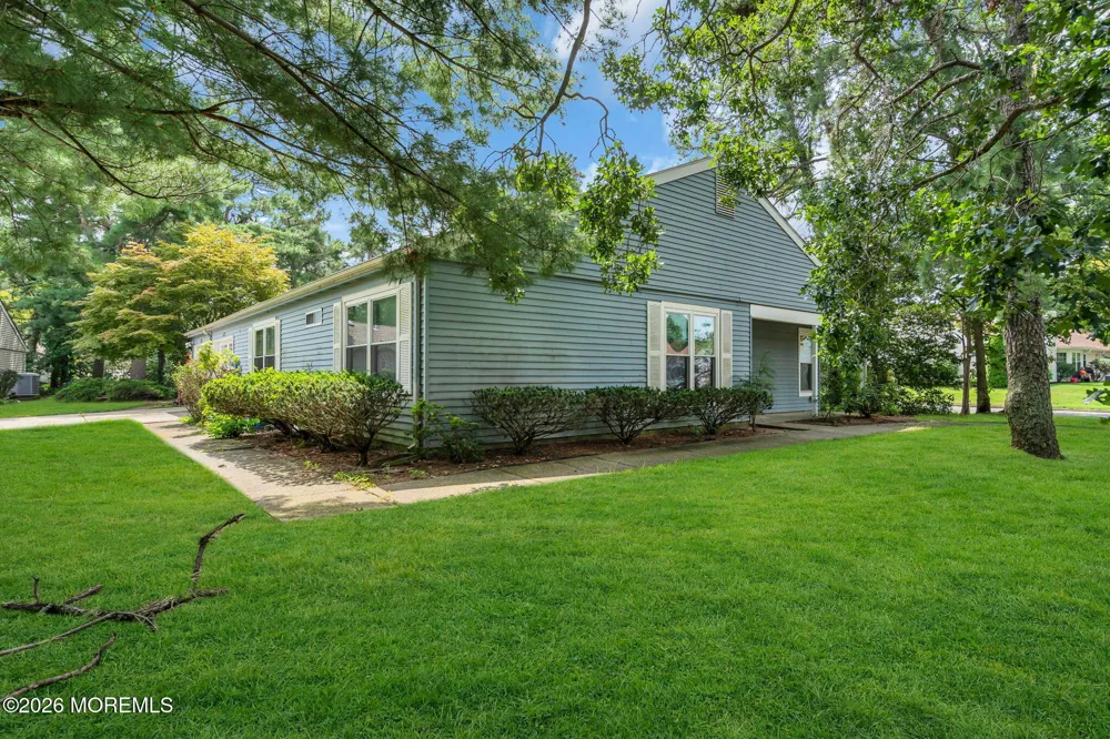 726 Wooton Court #A Manchester, NJ 08759
