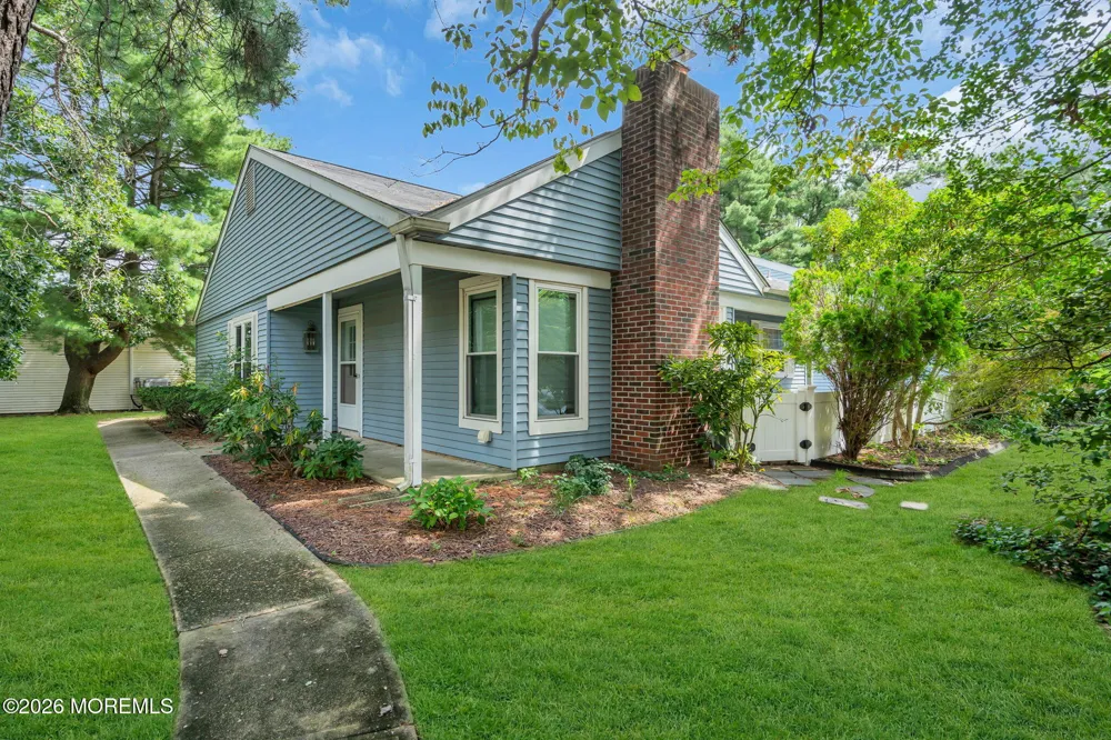 726 Wooton Court #A Manchester, NJ 08759