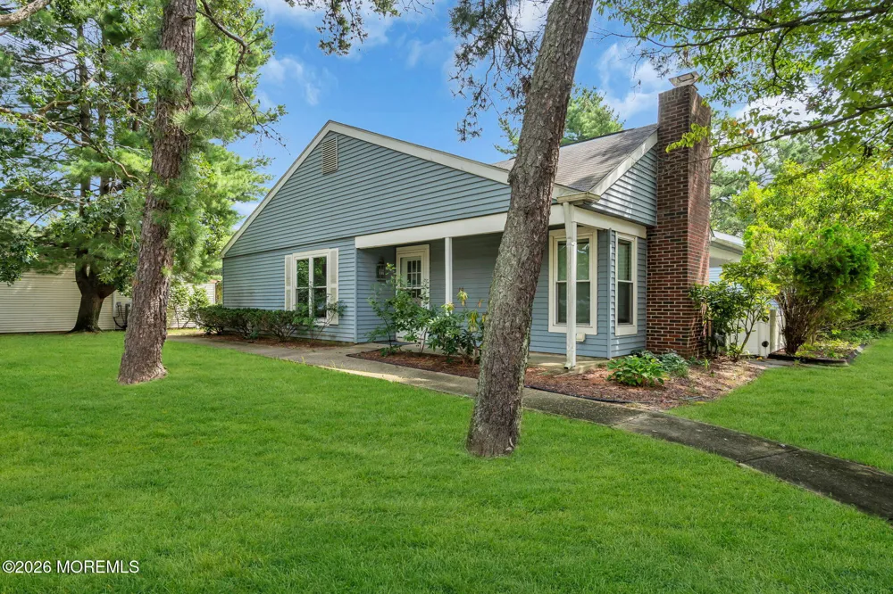 726 Wooton Court #A Manchester, NJ 08759