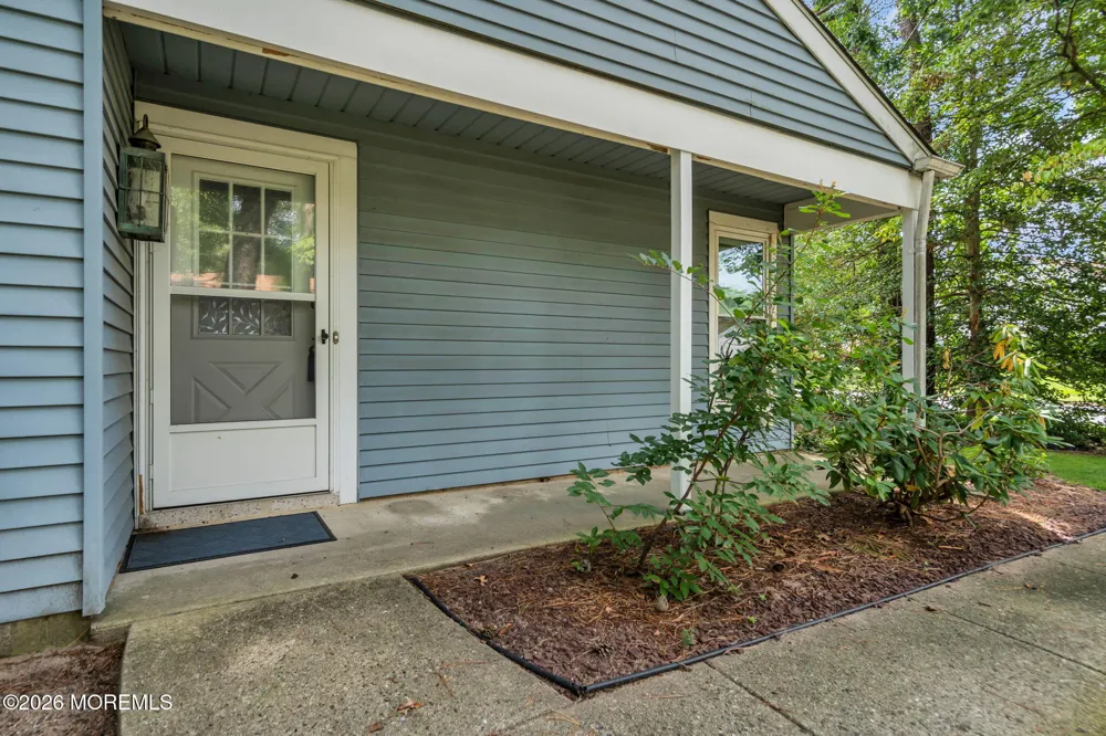 726 Wooton Court #A Manchester, NJ 08759