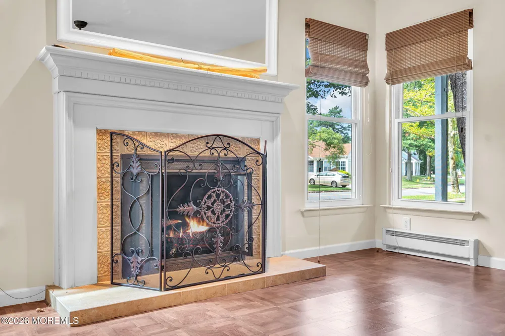 726 Wooton Court #A Manchester, NJ 08759