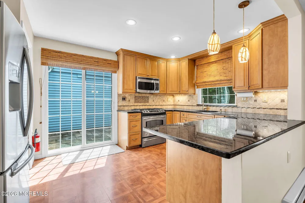 726 Wooton Court #A Manchester, NJ 08759