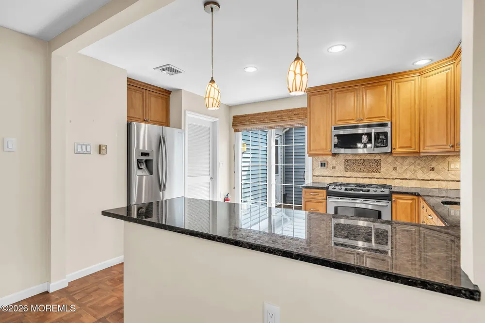 726 Wooton Court #A Manchester, NJ 08759