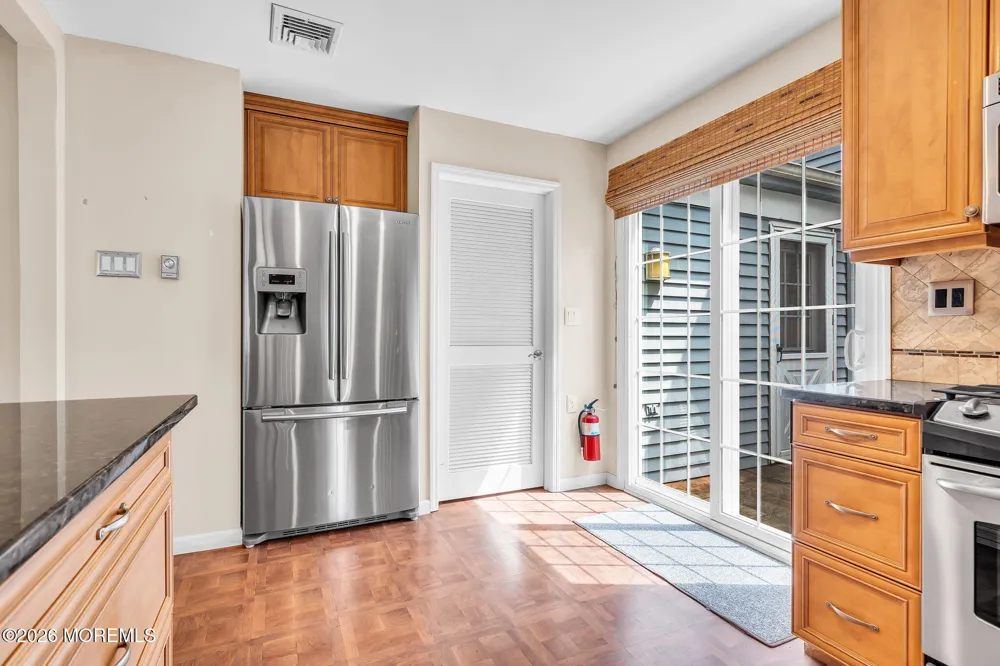 726 Wooton Court #A Manchester, NJ 08759