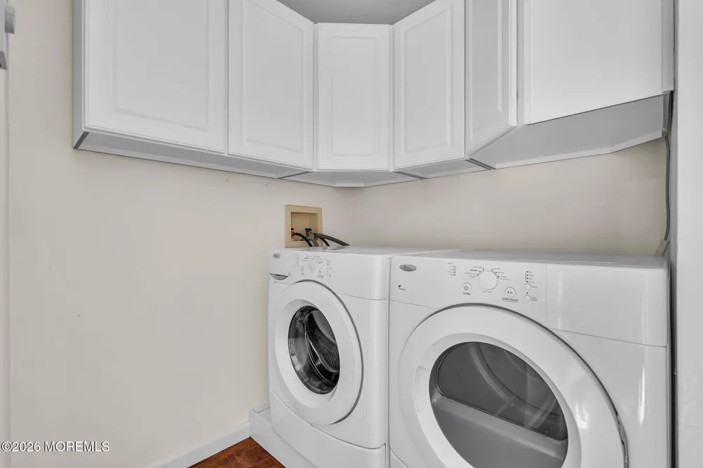 726 Wooton Court #A Manchester, NJ 08759