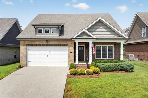 1103 Cross Pointe Drive