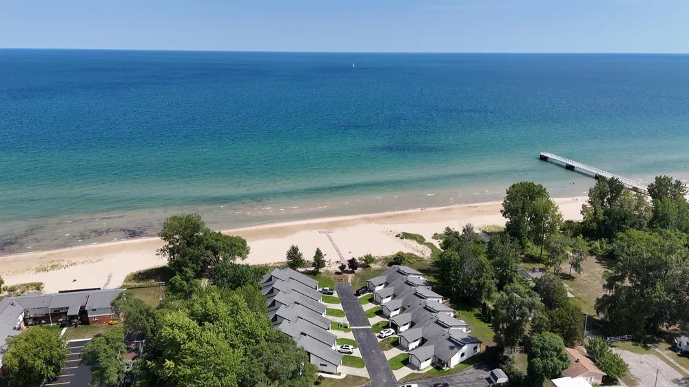 244 E Water Street Oscoda Charter Township, MI 48750