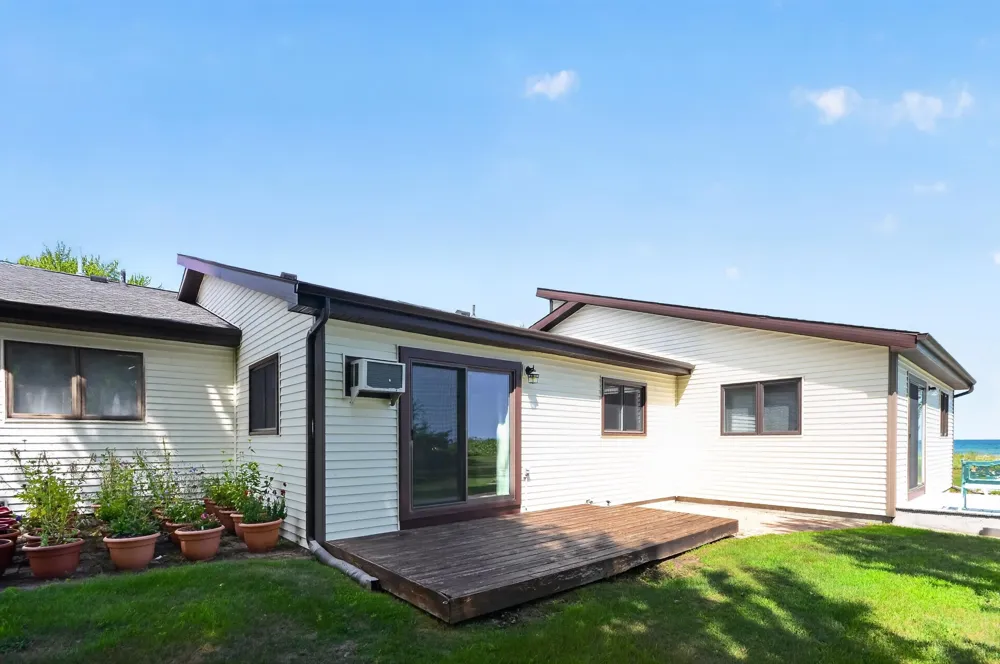 244 E Water Street Oscoda Charter Township, MI 48750