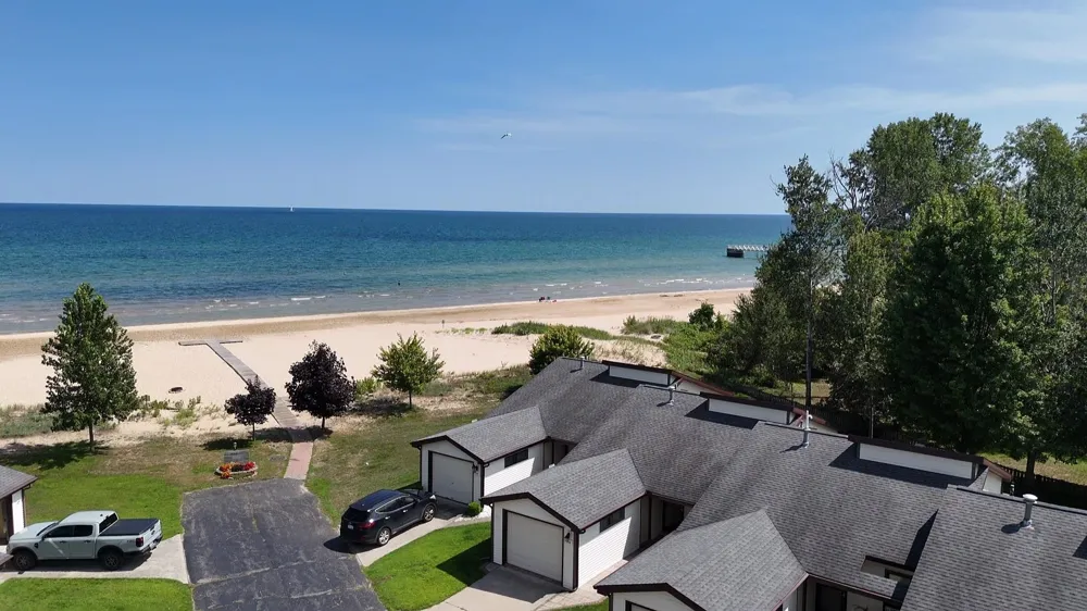 244 E Water Street Oscoda Charter Township, MI 48750