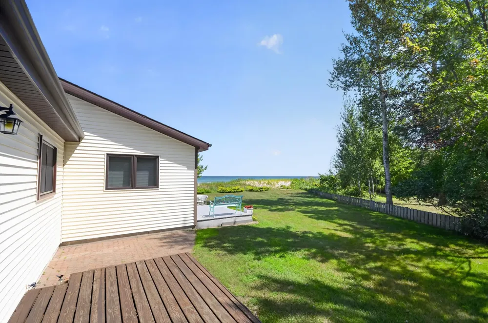 244 E Water Street Oscoda Charter Township, MI 48750