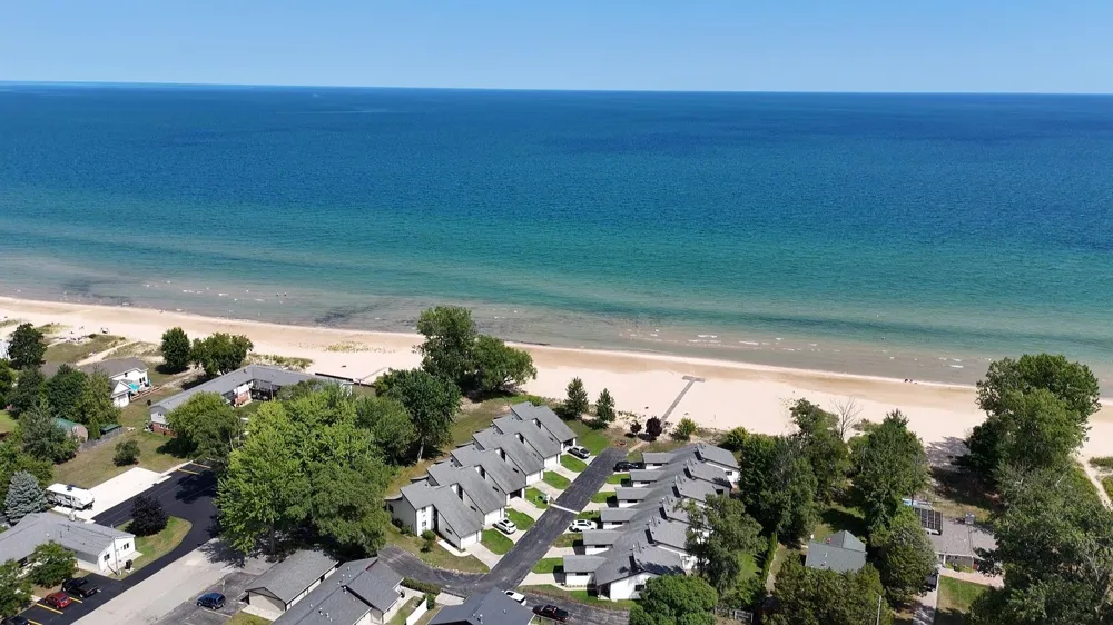 244 E Water Street Oscoda Charter Township, MI 48750