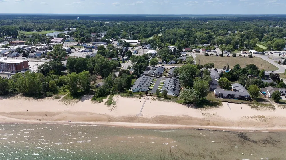 244 E Water Street Oscoda Charter Township, MI 48750