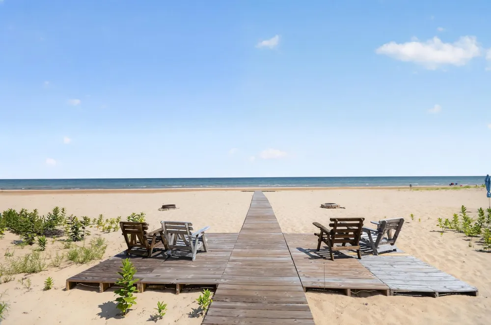 244 E Water Street Oscoda Charter Township, MI 48750