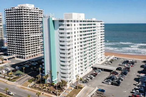 2800 ATLANTIC AVENUE #509