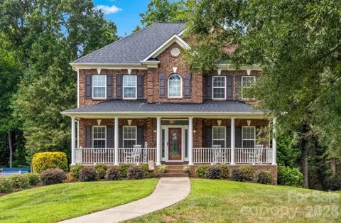 5356 Graycliff Lane