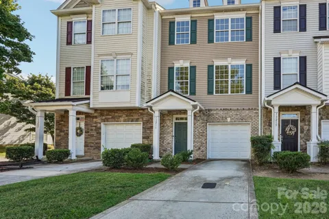 13211 Calloway Glen Drive